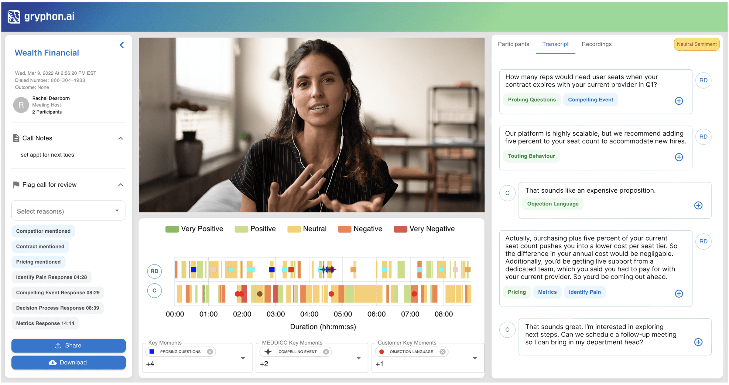 Convo Intel Feature Image Convo Intel Feature Image screenshot