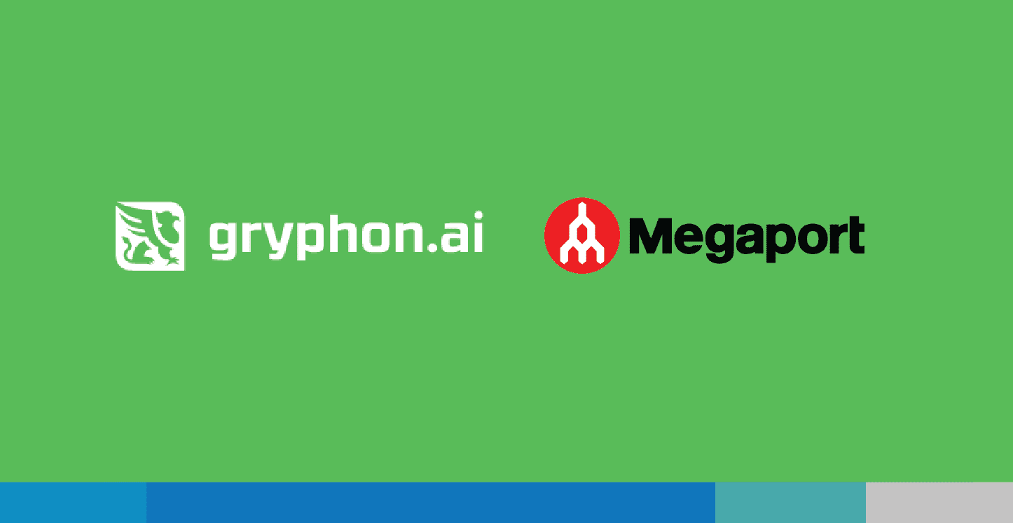 gryphon.ai Chooses Megaport to Streamline Network Access and Improve User Experience