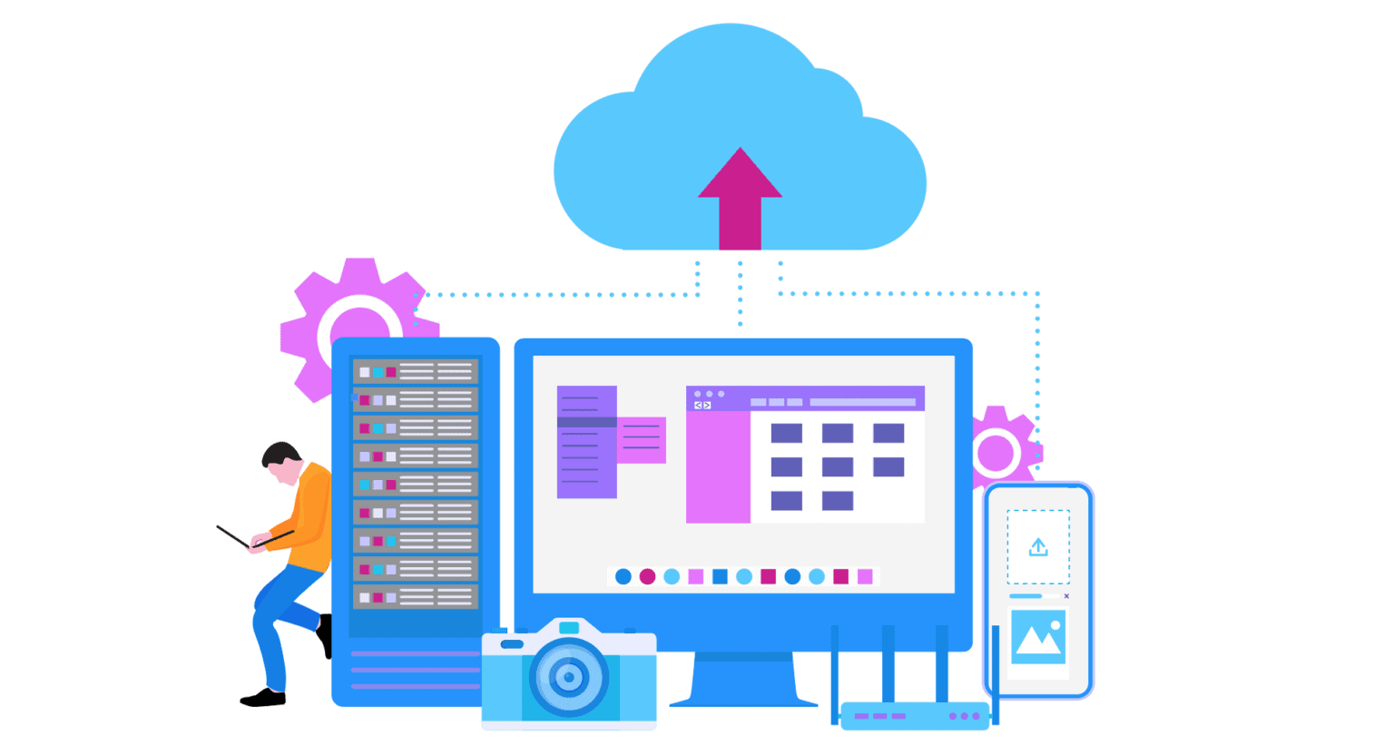 How to Successfully Manage Your Remote Sales Team