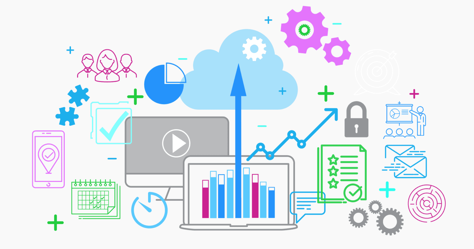 The Importance of Capturing Sales Call Activity