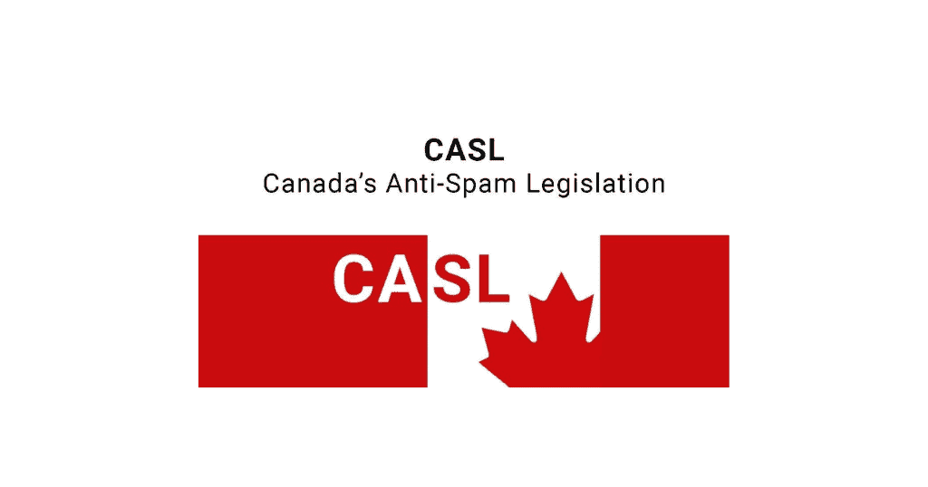 Canada Anti-Spam Law Update