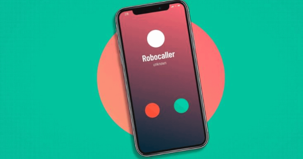 robocaller