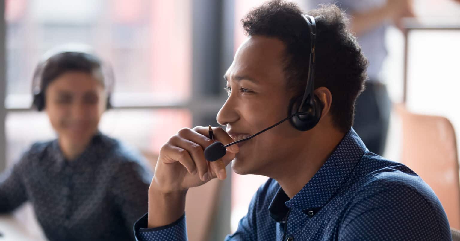 Why Your Call Center Needs AI-powered Conversation Intelligence