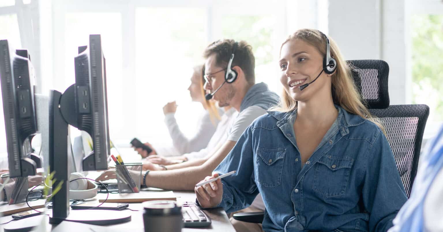 Top Call Center Trends to Watch in 2023