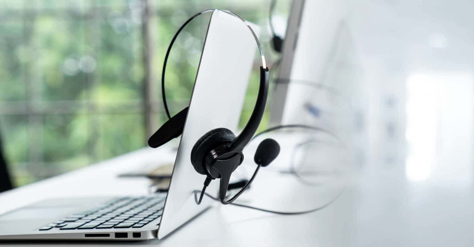 Redefining Call Centers With Conversational Intelligence