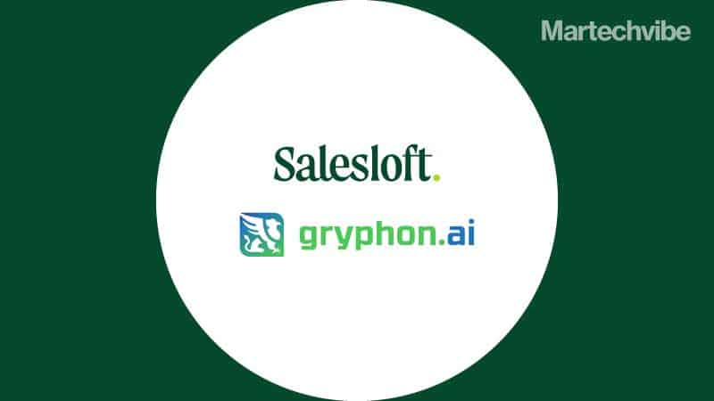 gryphon.ai TCPA/DNC Compliance Now Available in Salesloft Marketplace