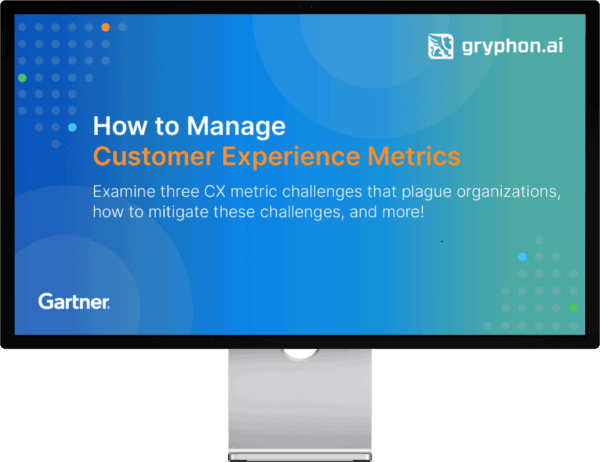 How to Manage CX