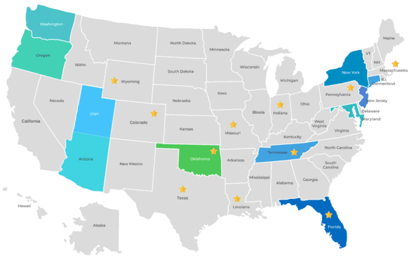 Real-time Compliance Updates