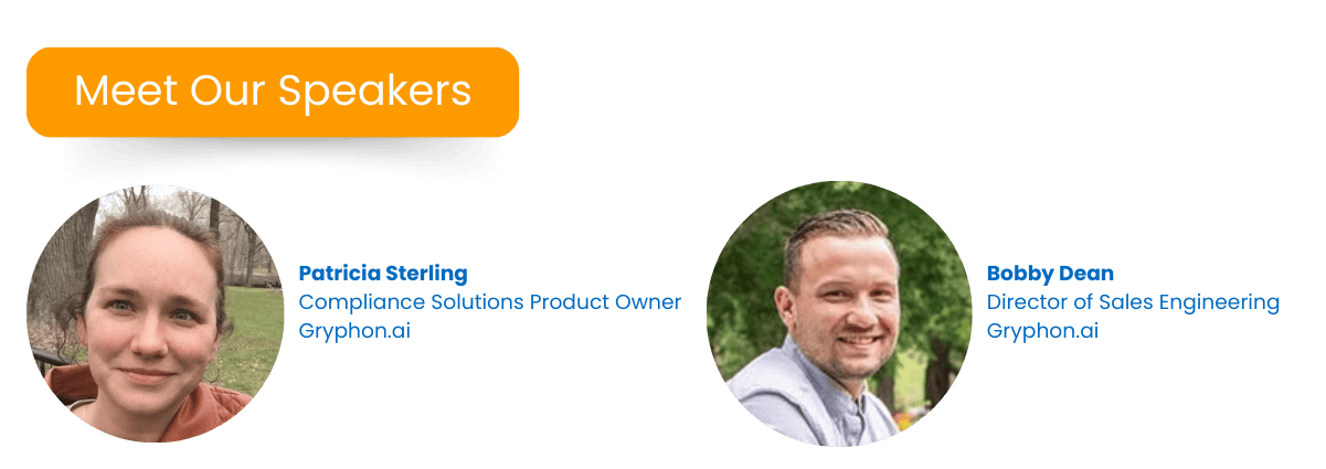 7.17 Customer Masterclass Speakers - Landing Page 7.17 Customer Masterclass Speakers
