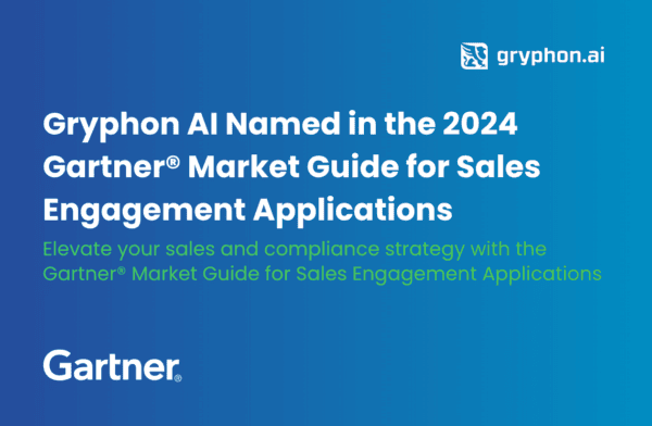 Gartner SEA Report