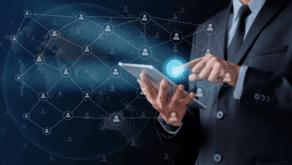 Expand your reach through a contact compliance solution.
