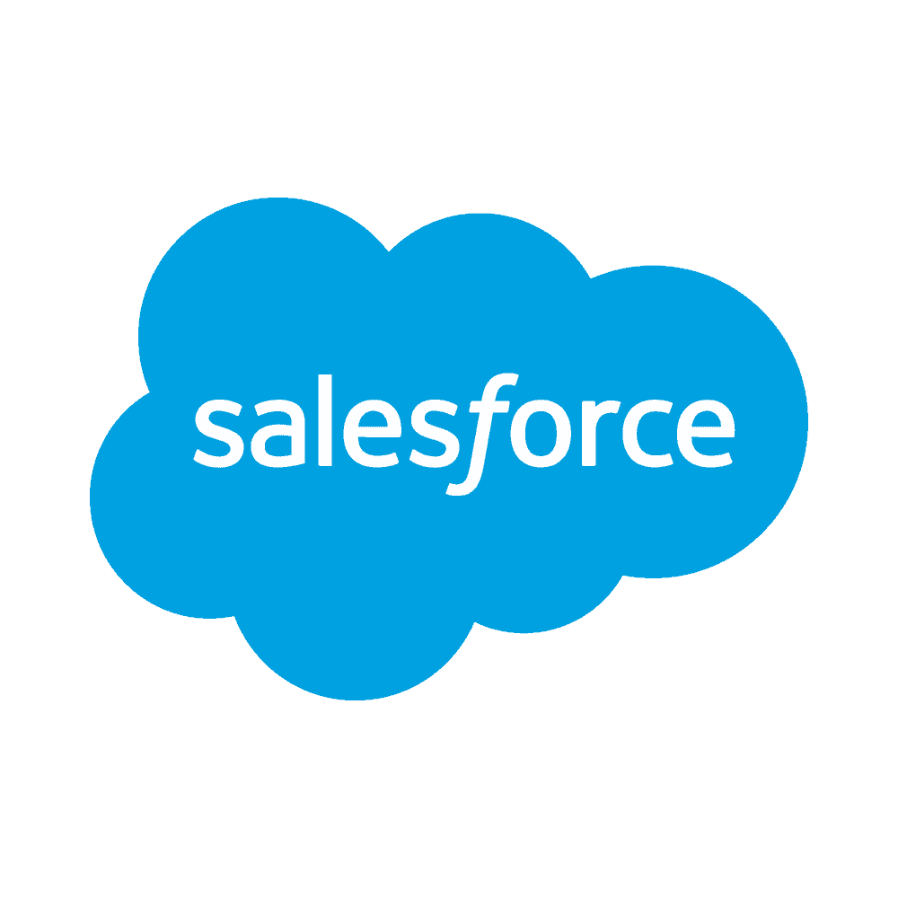 Salesforce logo