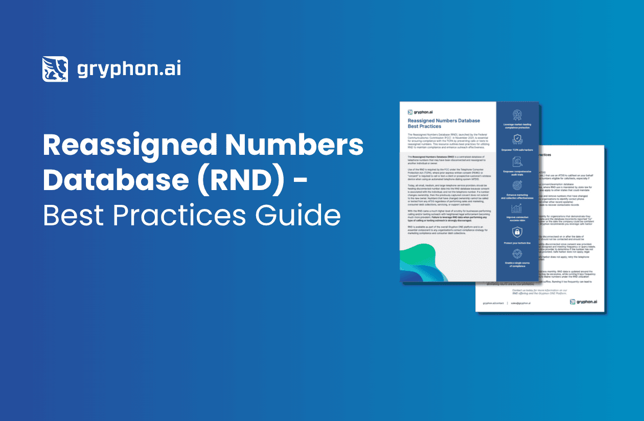 RND Best Practices Guide RND Best Practices Guide