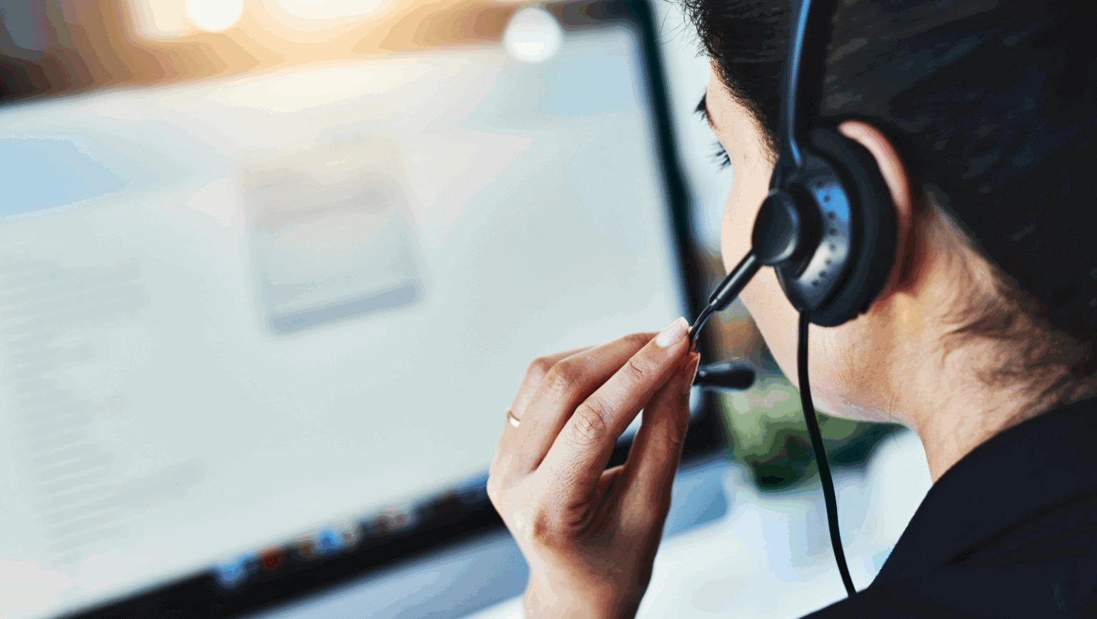 Rectangle Landing Page Images (14) Gryphon ONE delivers unified communications benefits and a seamless customer experience through centralized tools and real-time insights.