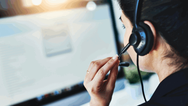 Gryphon ONE delivers unified communications benefits and a seamless customer experience through centralized tools and real-time insights.