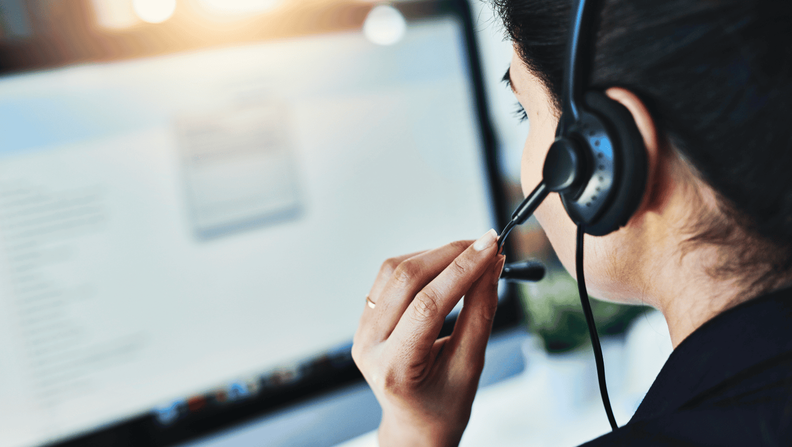 Gryphon ONE delivers unified communications benefits and a seamless customer experience through centralized tools and real-time insights.
