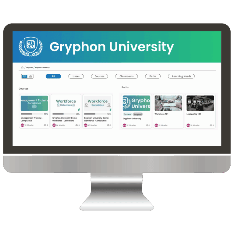 Gryphon University