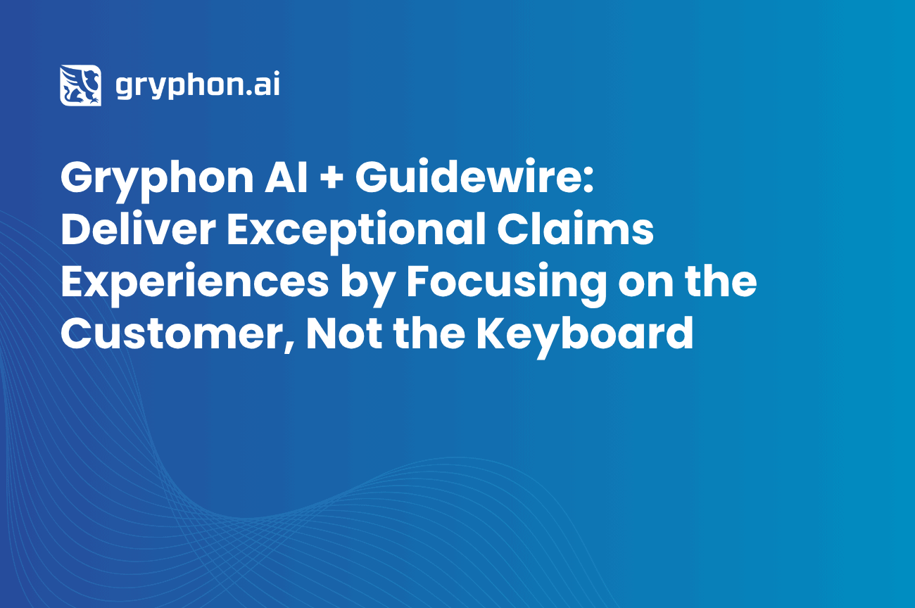 Guidewire Solution Overview Guidewire Solution Overview