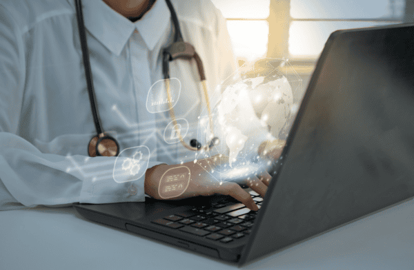 The Healthcare Payer’s Guide to AI-Empowered, Compliant Member Engagement