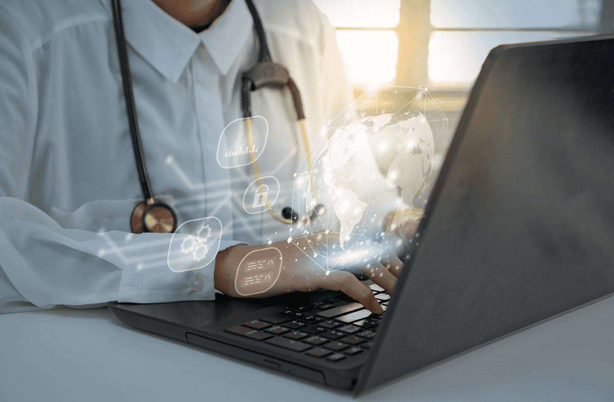 The Healthcare Payer’s Guide to AI-Empowered, Compliant Member Engagement
