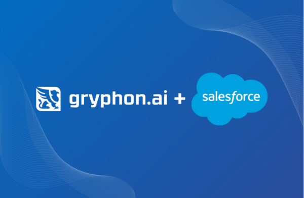Gryphon ONE and Salesforce