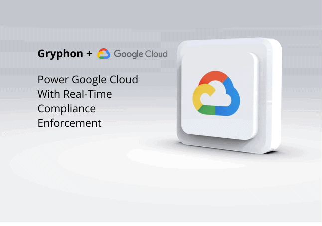 Gryphon + Google Cloud