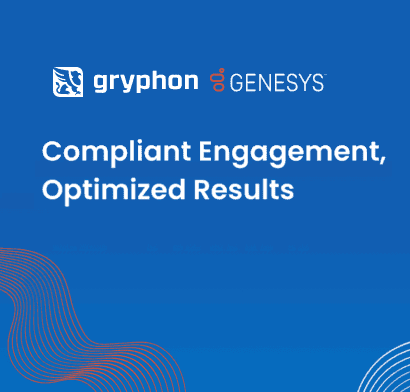 Gryphon + Genesys