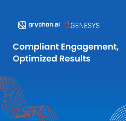 Gryphon AI + Genesys