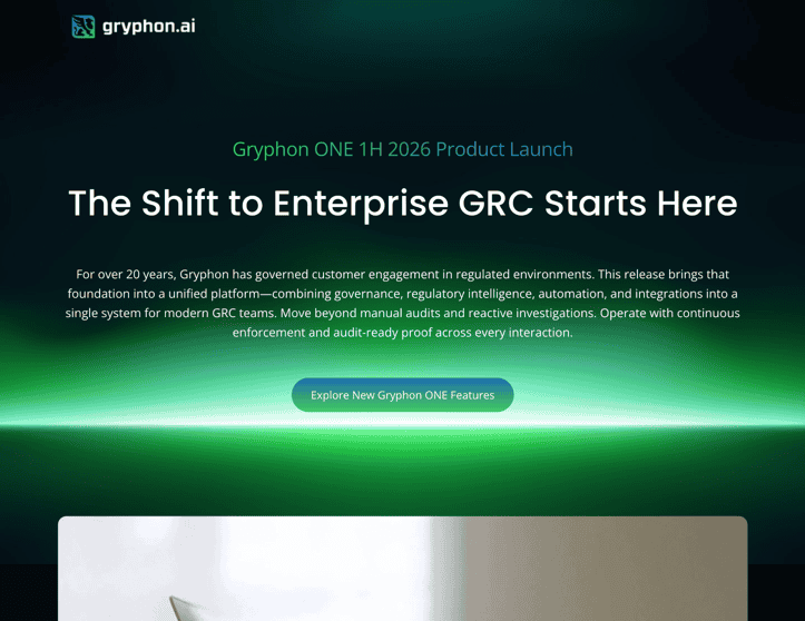 1H 2026 Product launch