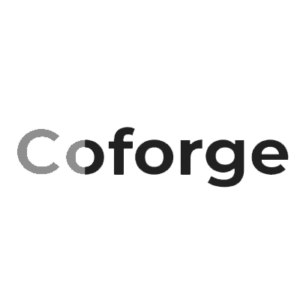 Coforge Logo-gray