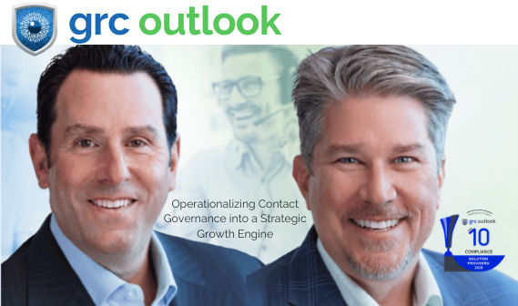 GRC Outlook Feature: Operationalizing Compliance into a Strategic Growth Engine
