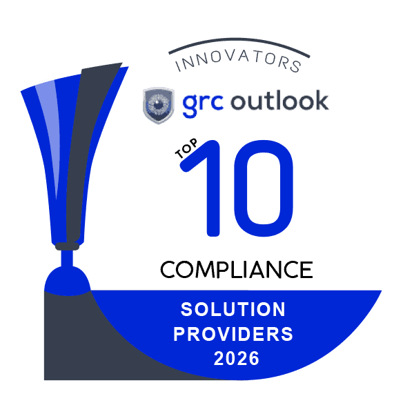 GRC Outlook Top 10 Compliance Solution Providers