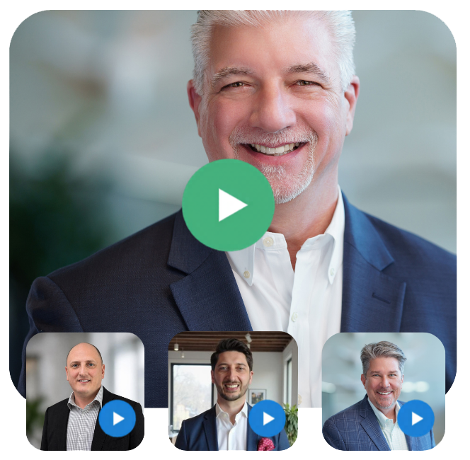 Maturity Assessment Webcast page header graphic 1