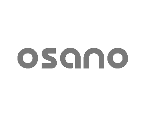 Osano integration logo