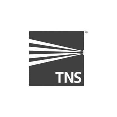 TNS integration logo