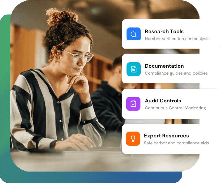 Compliance Hub