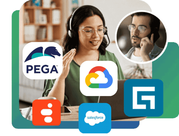 Strategic Partners